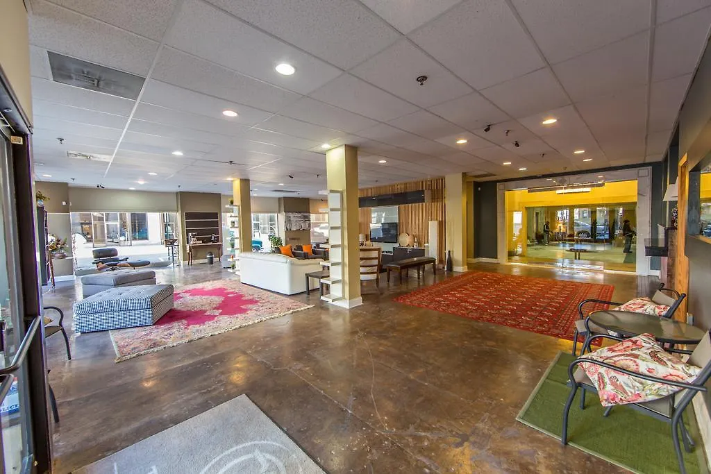 ממפיס Exchange Suites At Court Square ארצות הברית