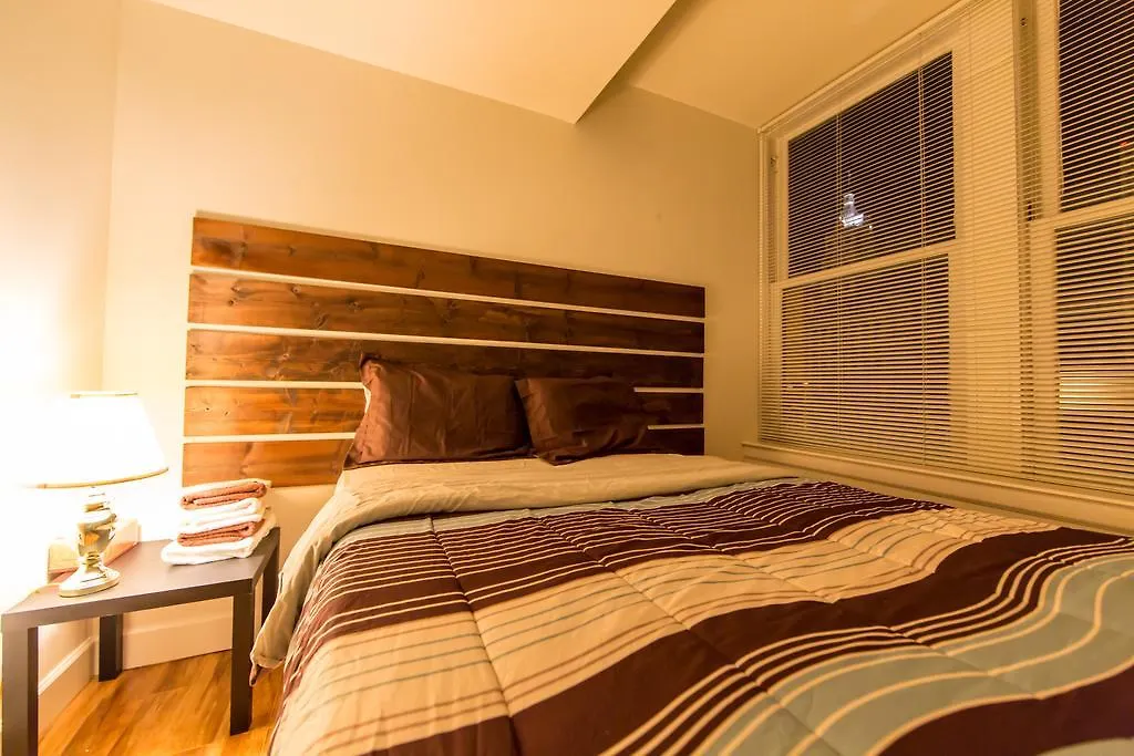 ממפיס Exchange Suites At Court Square 0*,  ארצות הברית