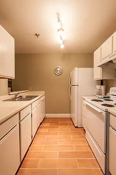 ממפיס Exchange Suites At Court Square ארצות הברית