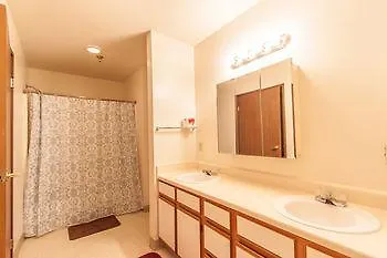 ממפיס Exchange Suites At Court Square דירה
