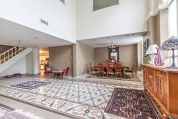 דירה ממפיס Exchange Suites At Court Square