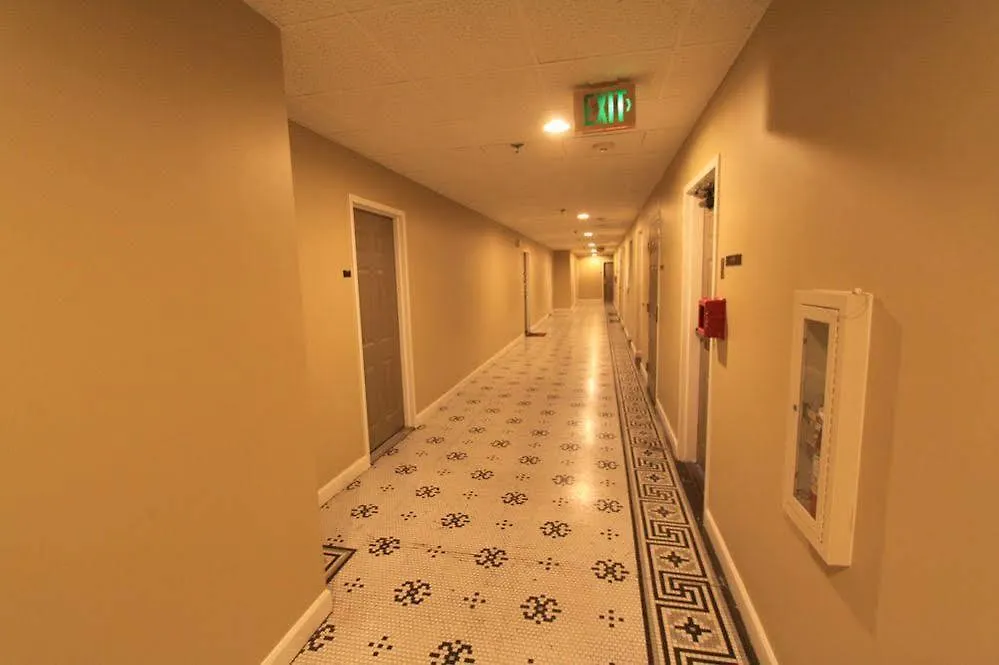 ממפיס Exchange Suites At Court Square ארצות הברית