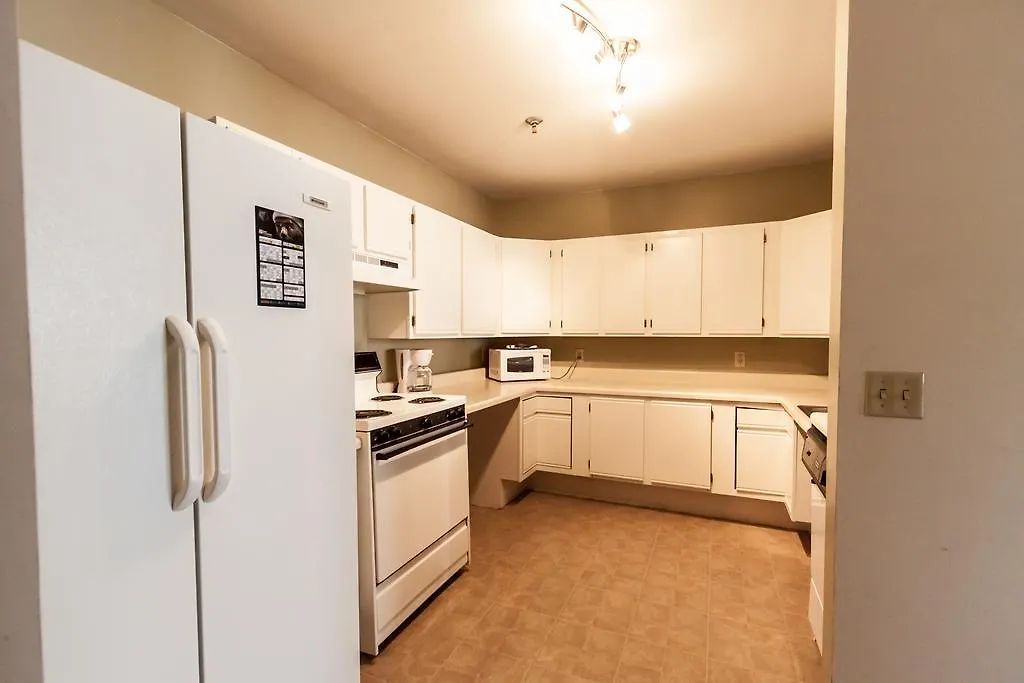 Exchange Suites At Court Square Memphis Appartamento
