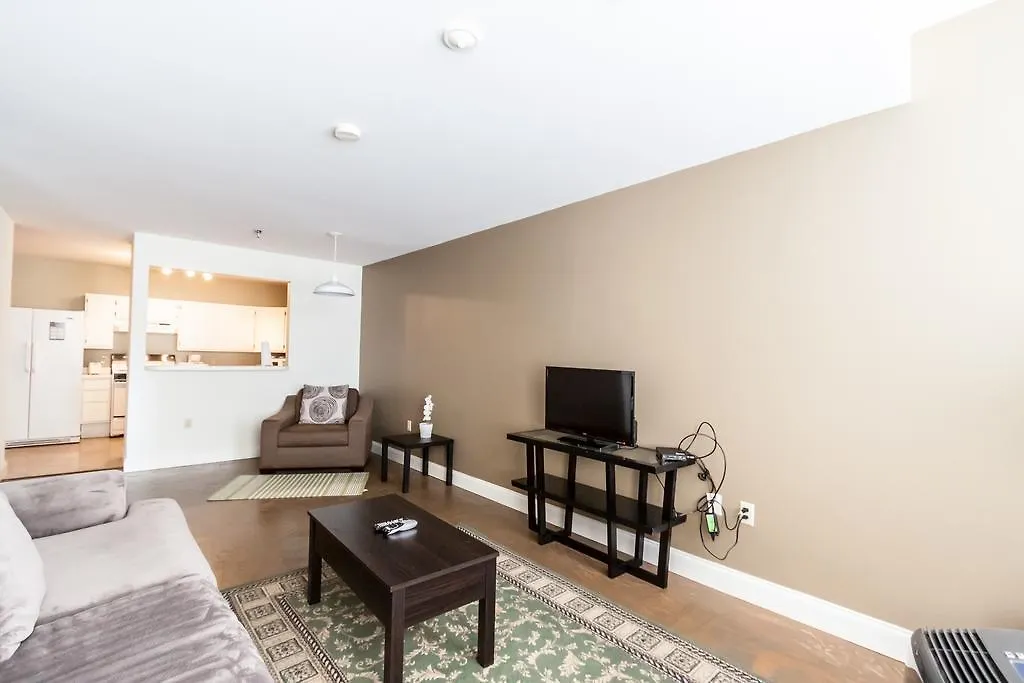 Exchange Suites At Court Square Memphis