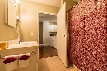 Exchange Suites At Court Square Memphis Stati Uniti