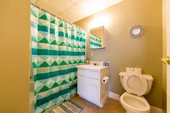 Exchange Suites At Court Square Memphis Appartamento