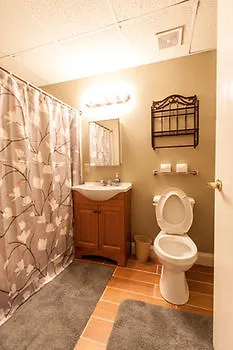 Exchange Suites At Court Square Memphis
