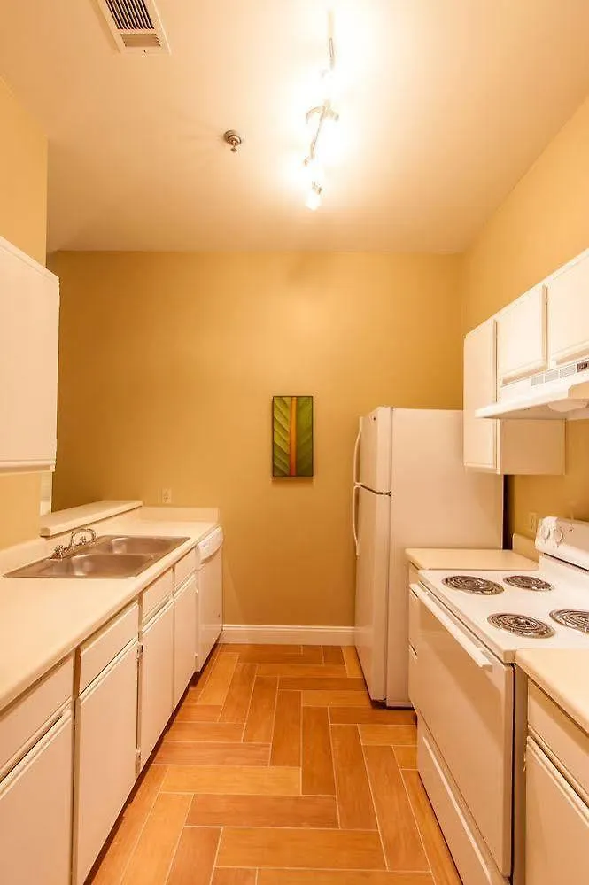 Appartamento Exchange Suites At Court Square Memphis